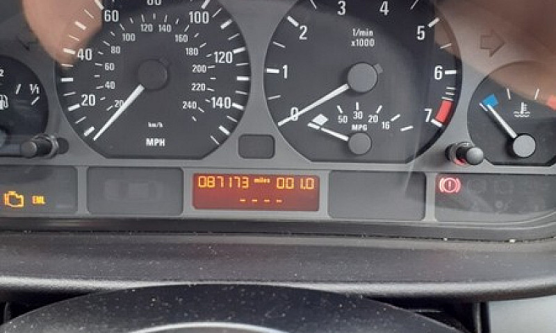 Bmw, 3 Series, Saloo...
