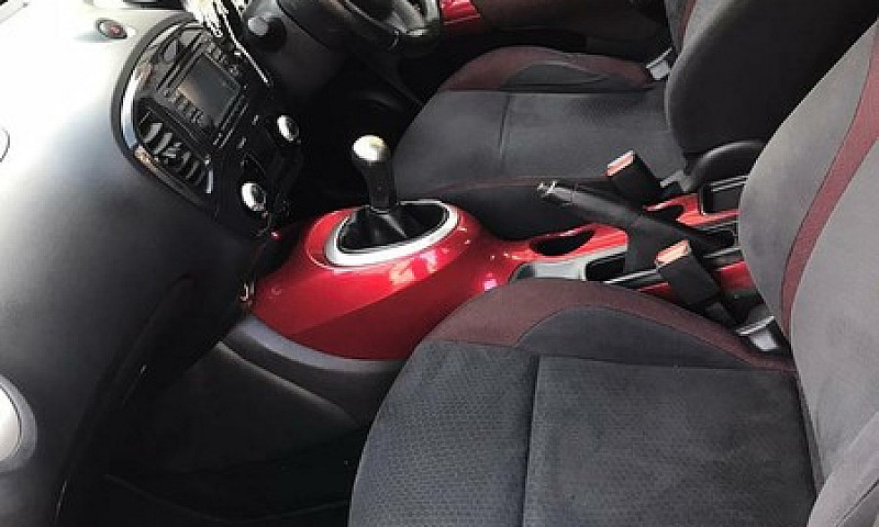 Nissan Juke Manual P...