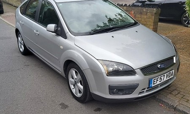 Ford, Focus, Hatchba...