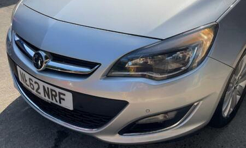 Vauxhall Astra ...