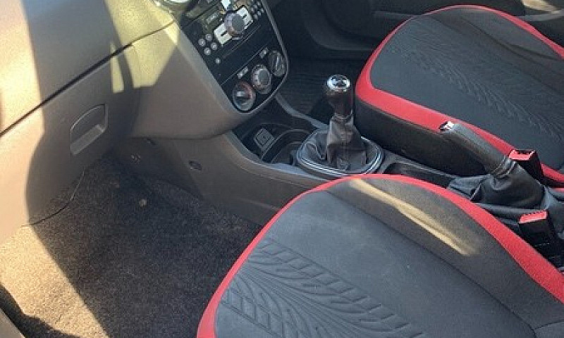 Vauxhall, Corsa, Hat...