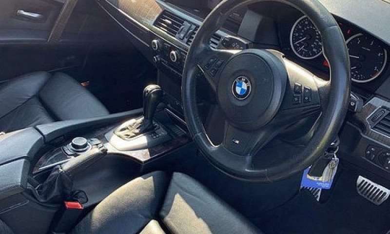 Bmw 535D Sell Or Swa...
