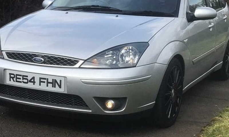Ford Focus St170...
