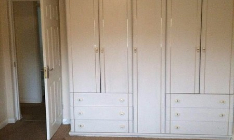 Big Double Room In L...