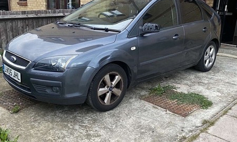 Ford, Focus, Hatchba...