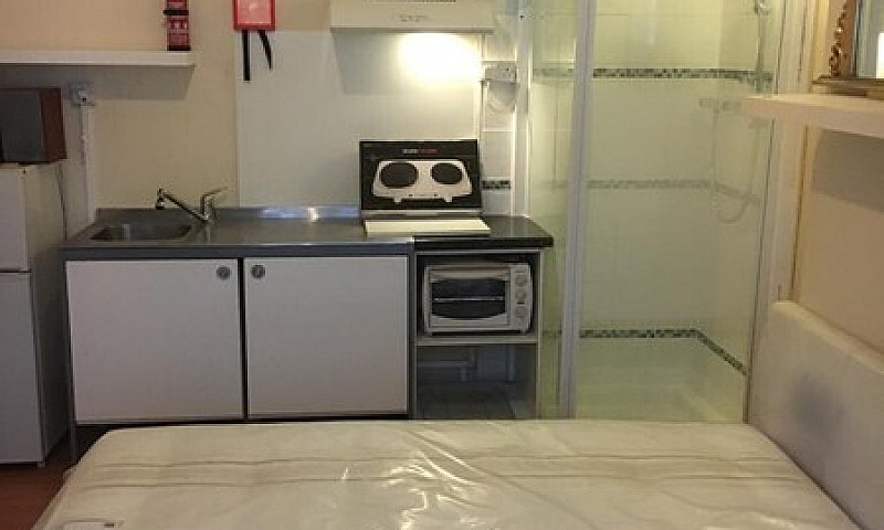 Self Contained Studi...
