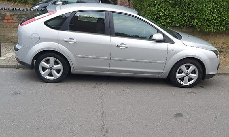 Ford, Focus, Hatchba...