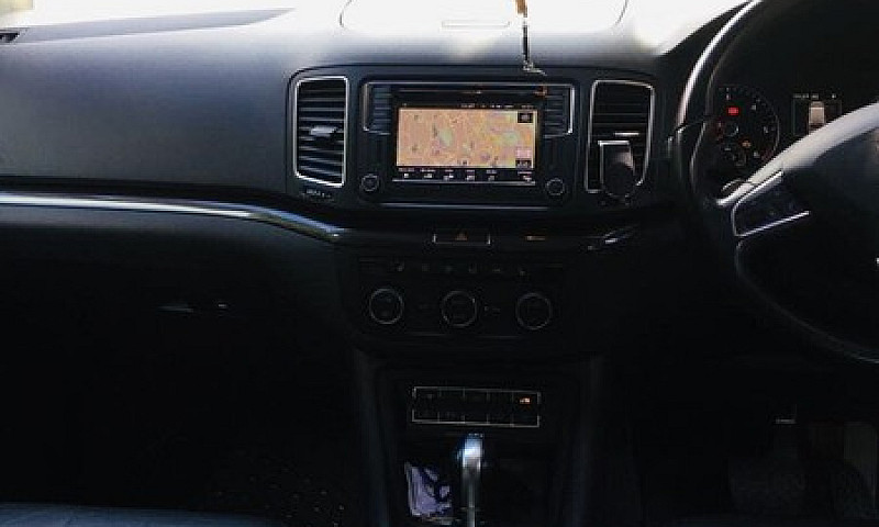 2017 Seat Alhambra P...