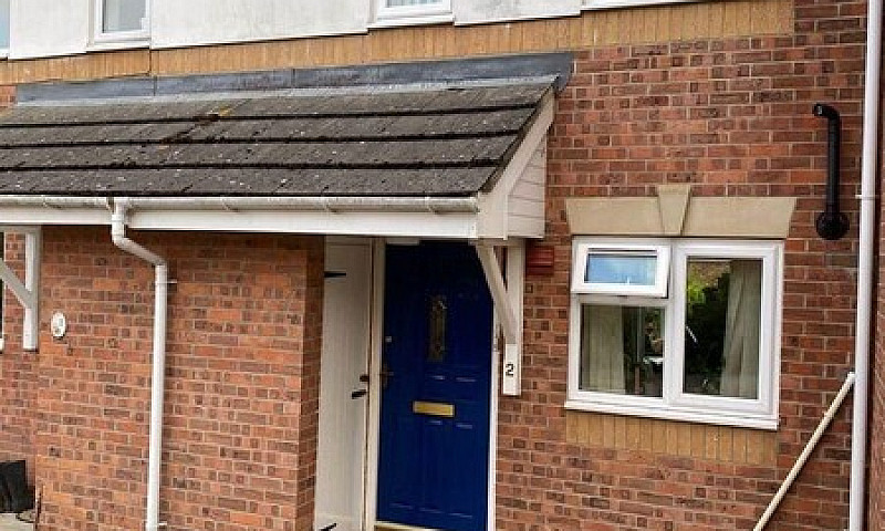 2 Bed Terraced House...