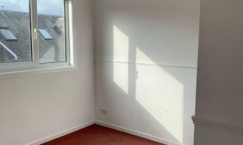 One Bed Flat To Rent...