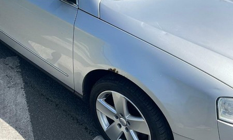 Volkswagen Passat ...
