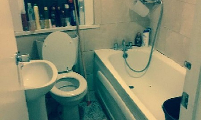 Single Bedroom...