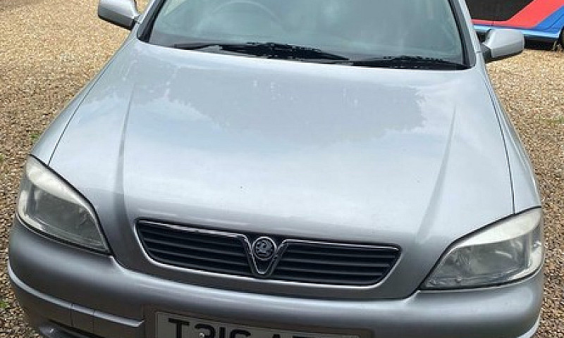 Astra Estate 1.4 16V...