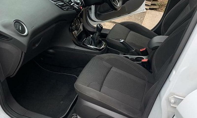 Ford Fiesta 1.0 Ecob...