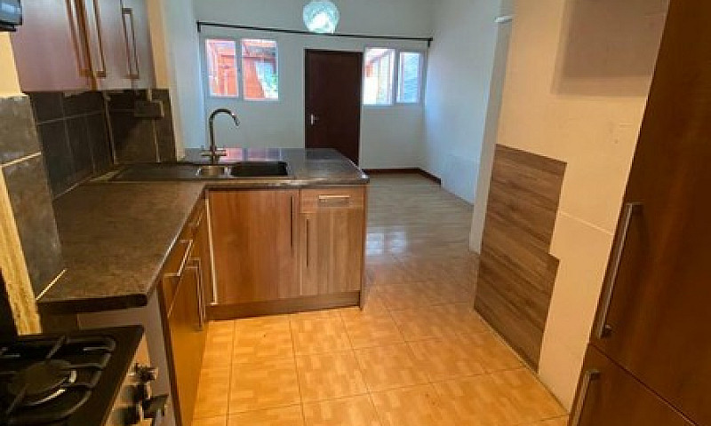 2 Bedroom House In 2...