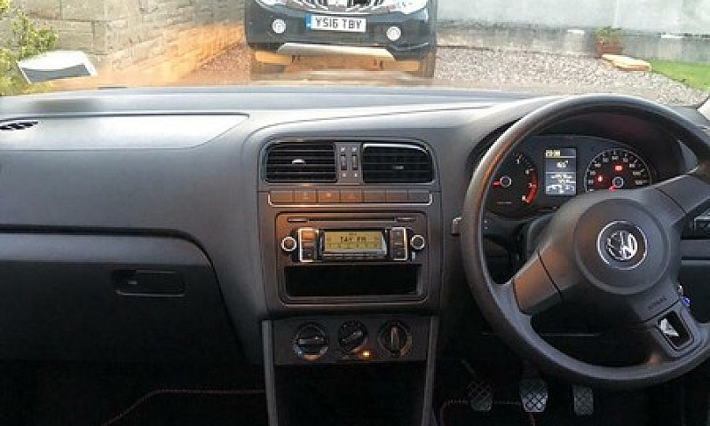 Volkswagen Polo 1.2 ...