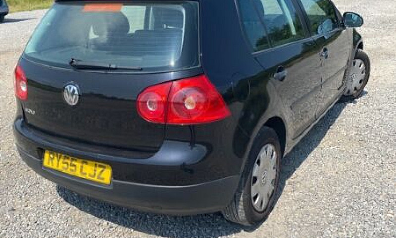 Volkswagen Golf Sdi ...