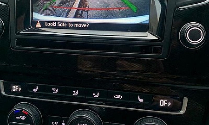 Volkswagen Golf Gti ...
