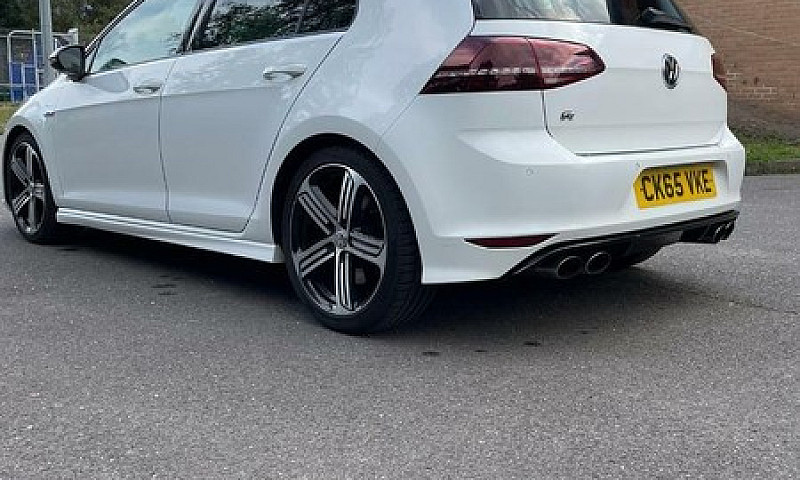 Golf R...