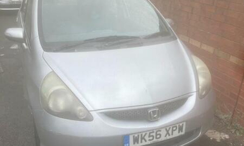 Honda Jazz 1.4 ...