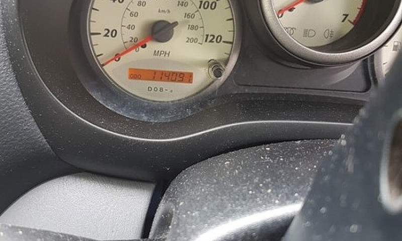Toyota, Rav 4, Estat...