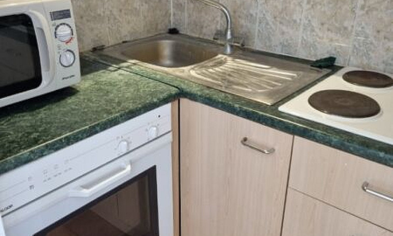 Amazing Furnished St...