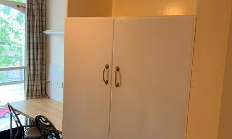 Studio Belsize Park ...