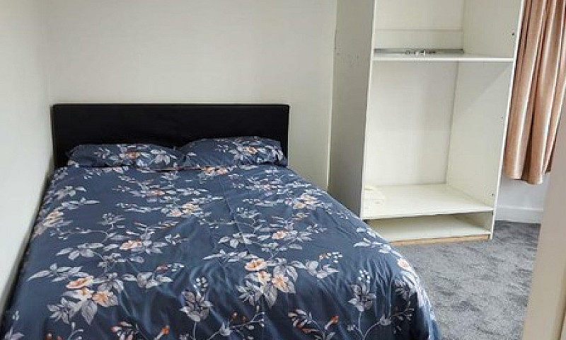 Lovely Double Room W...