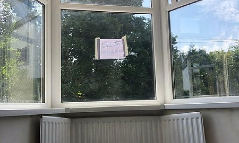 House For Rent...