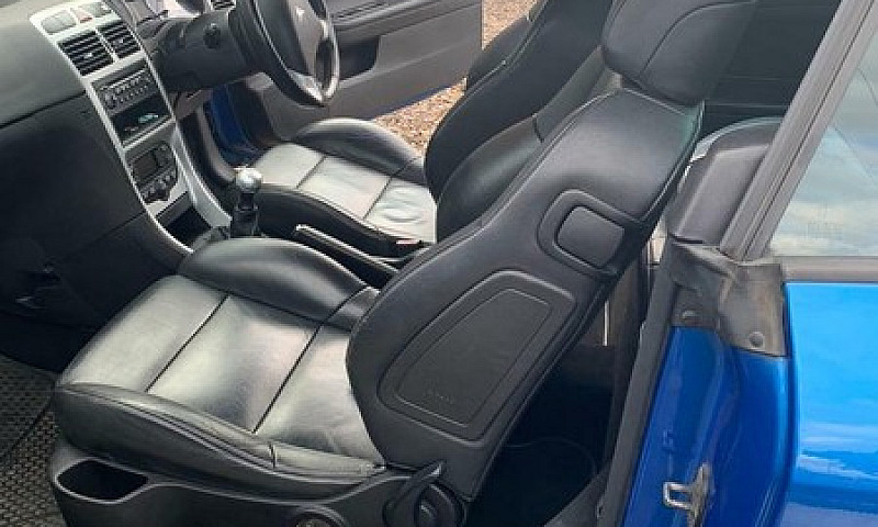 Peugeot 307Cc. 1.6 1...