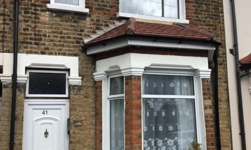Three/Four-Bedroom H...