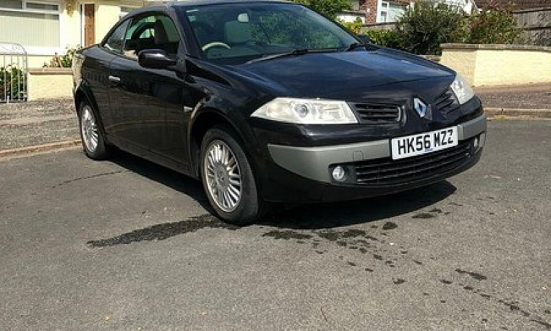 Megane Convertible L...