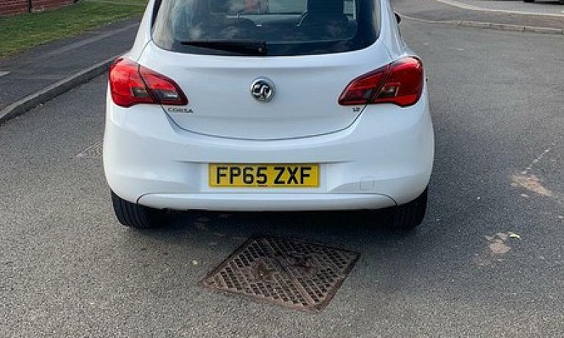 Vauxhall Corsa - 1.2...