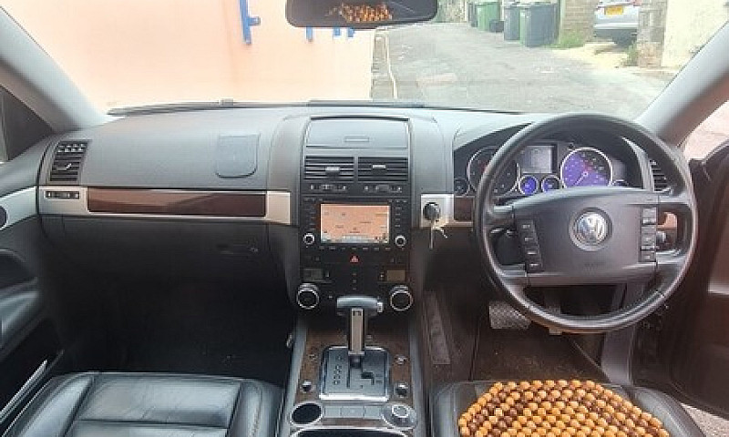 Volkswagen, Touareg,...