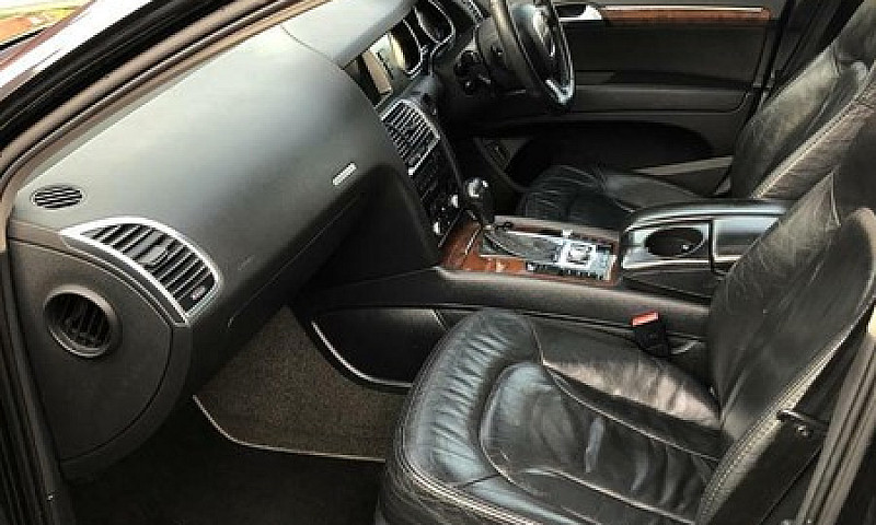 Audi Q7 3.0L Tdi Qua...