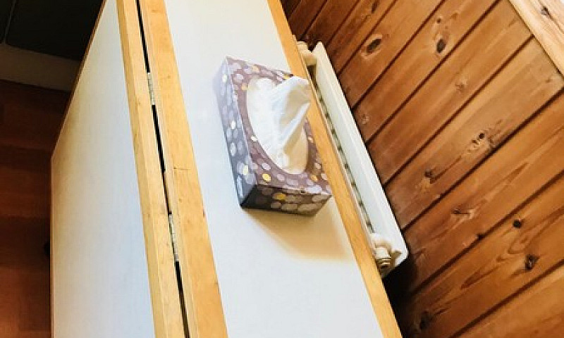 2 Bed First Floor Fl...