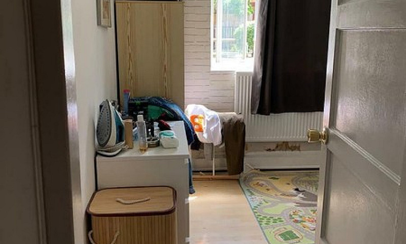 Nice Double Room In ...