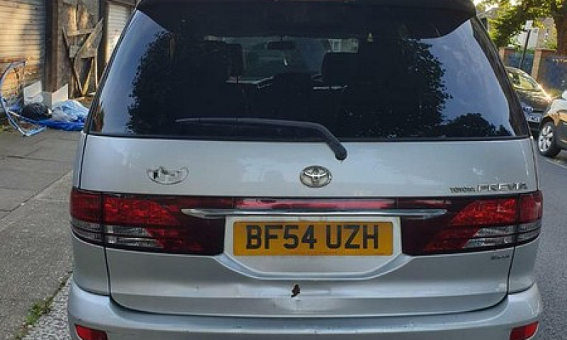 Toyota Previa 7 Seat...