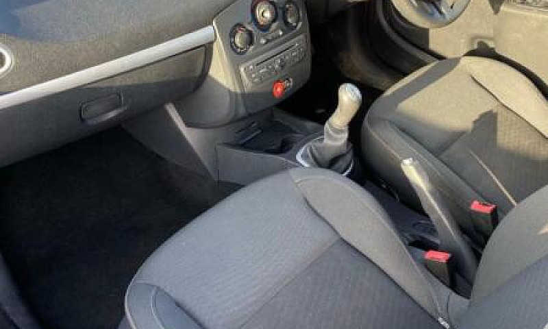 Renault Clio 2010 Di...
