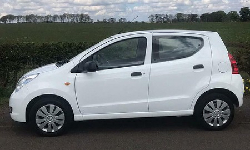 2014 Suzuki Alto ...