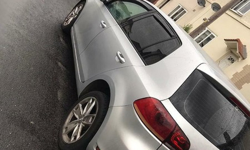 Vw Golf 1.6 Blue Mot...