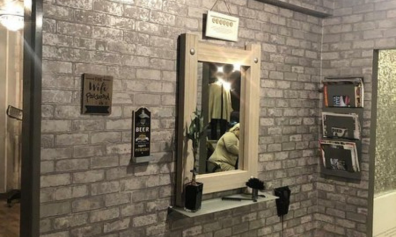 Hair Salon/ Barbers ...