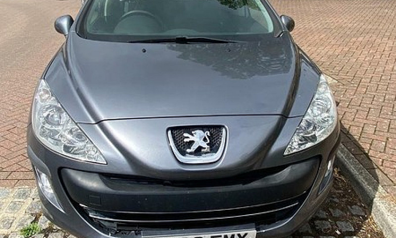 Peugeot 308Hdi 1.6...