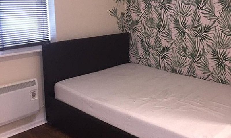 1 Bedroom Ground Flo...