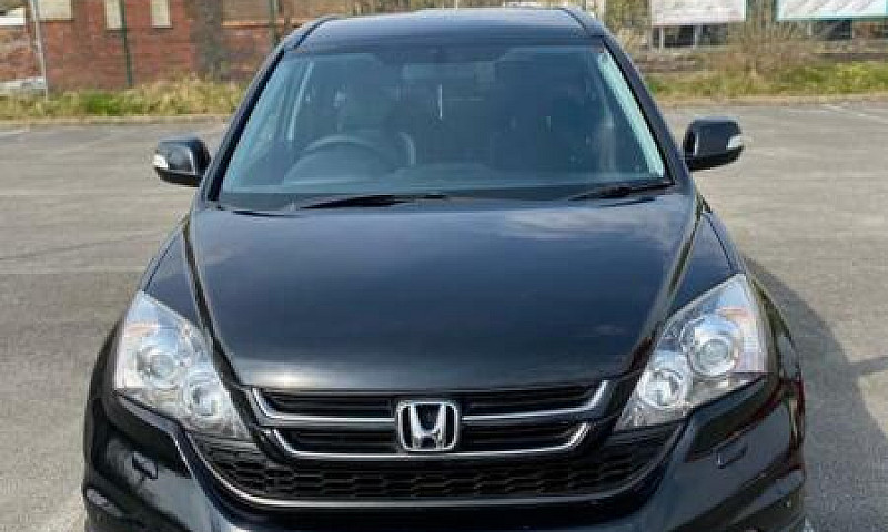 Honda Crv Es-T I-Dte...