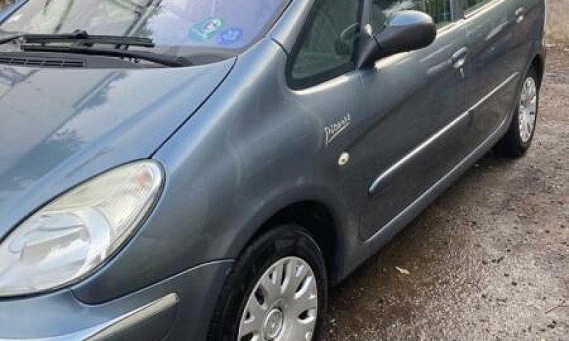 Citroen Xsara Picass...