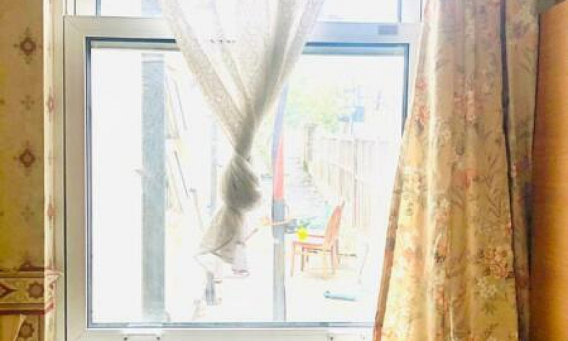 One Double Room Is A...
