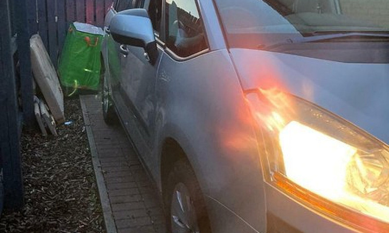 Citroen C4 Picasso/ ...