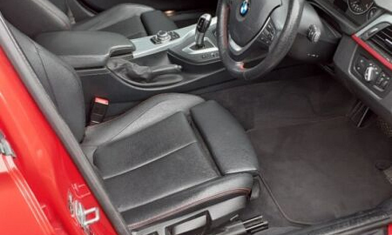 Bmw 320D Sport Toure...