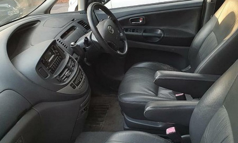 Toyota Previa 7 Seat...
